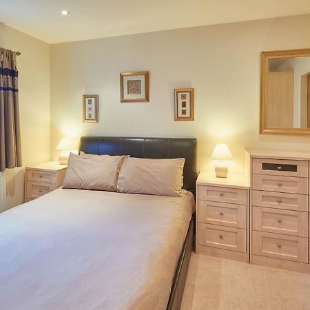 Host & Stay - Folkton Cottages スカーバラ 部屋 写真