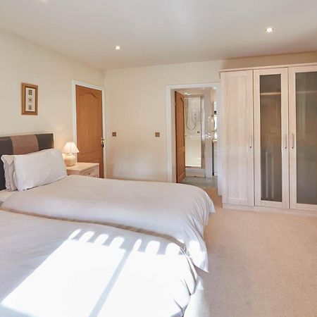 Host & Stay - Folkton Cottages スカーバラ 部屋 写真