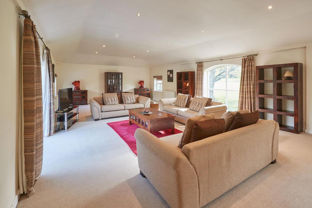 Host & Stay - Folkton Cottages スカーバラ エクステリア 写真