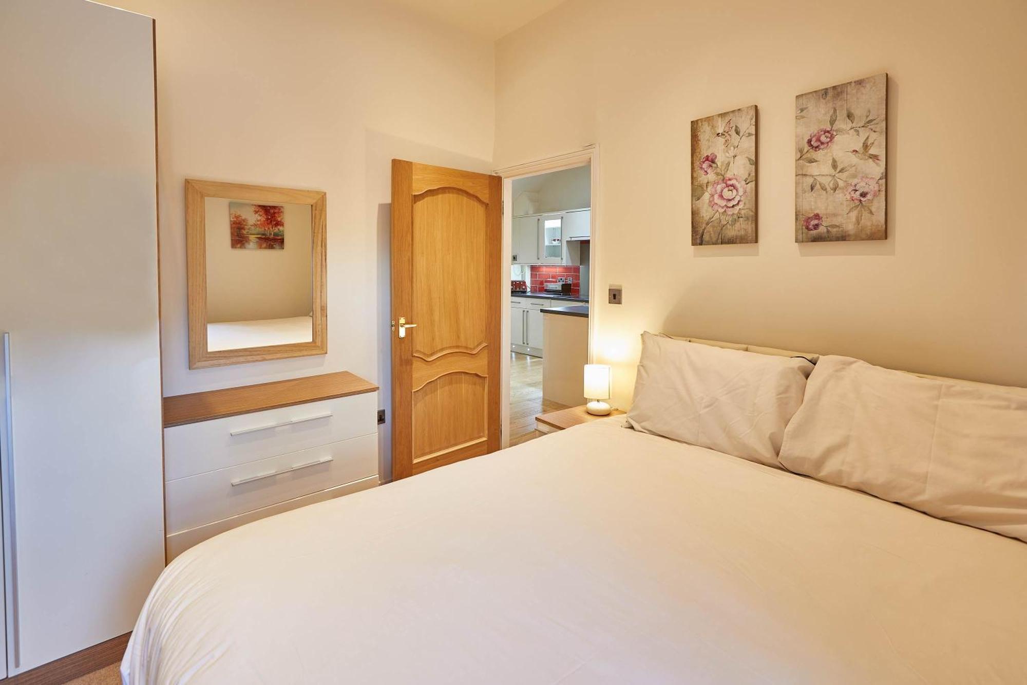 Host & Stay - Folkton Cottages スカーバラ 部屋 写真