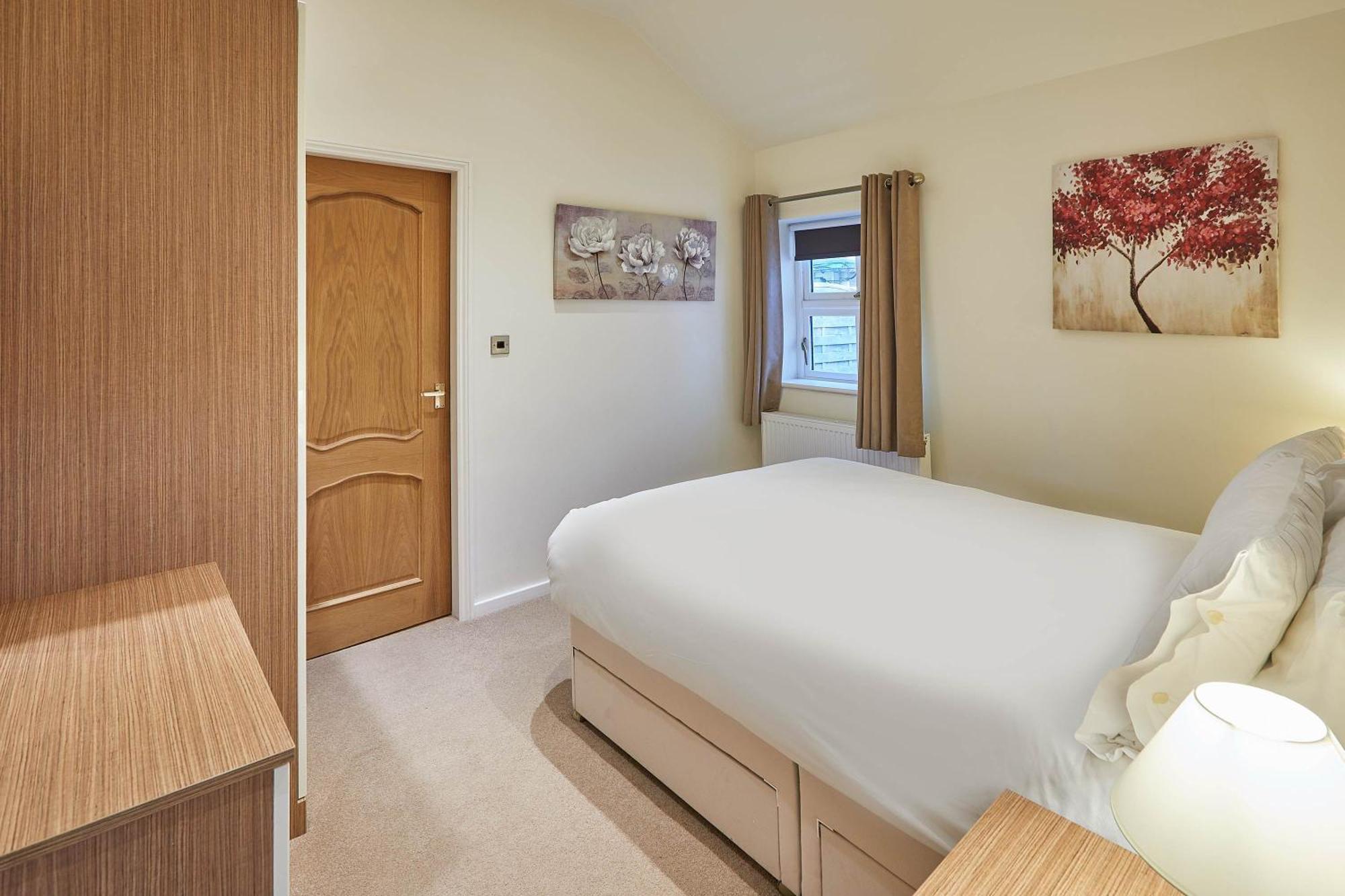 Host & Stay - Folkton Cottages スカーバラ 部屋 写真