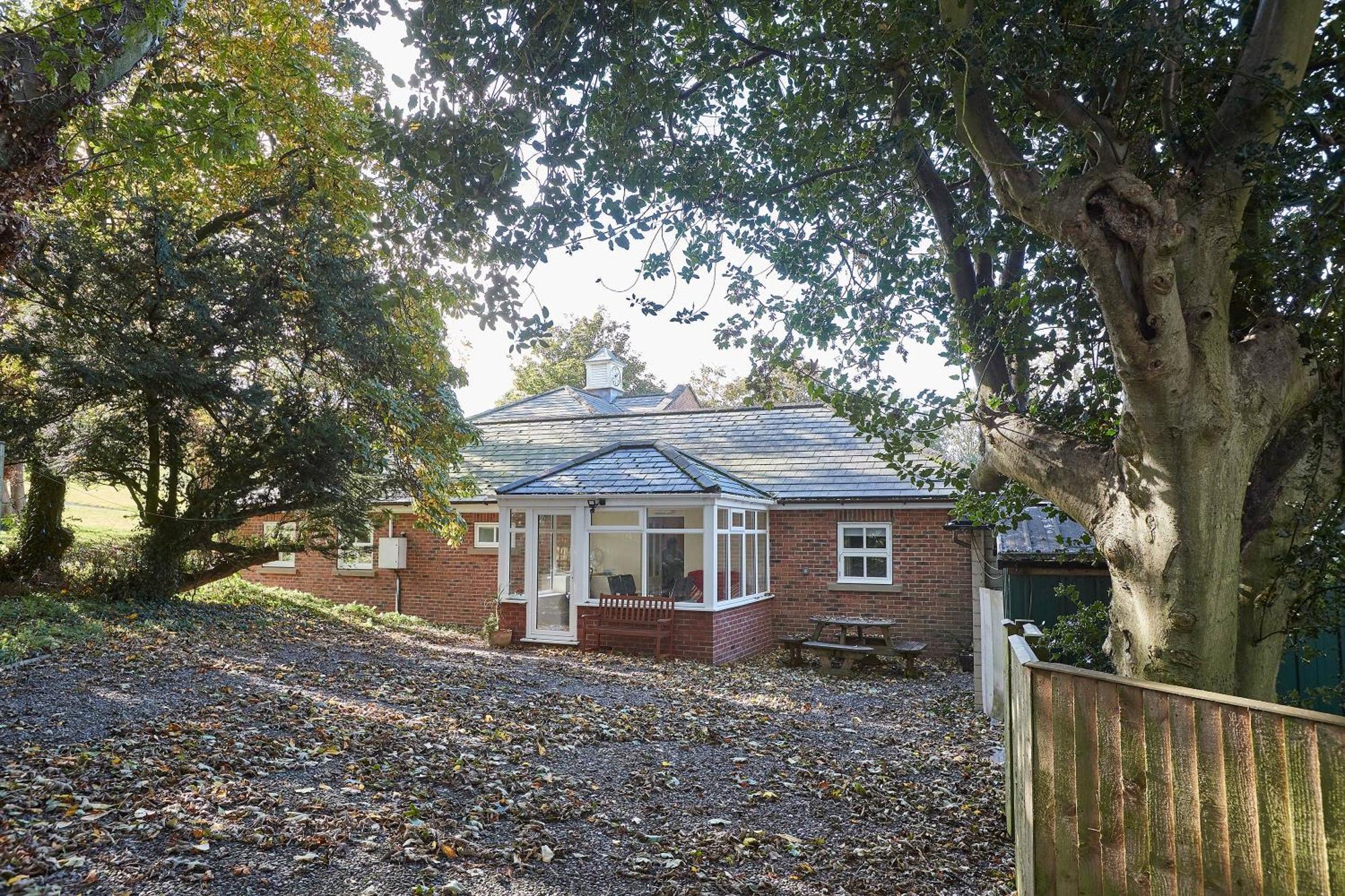 Host & Stay - Folkton Cottages スカーバラ 部屋 写真