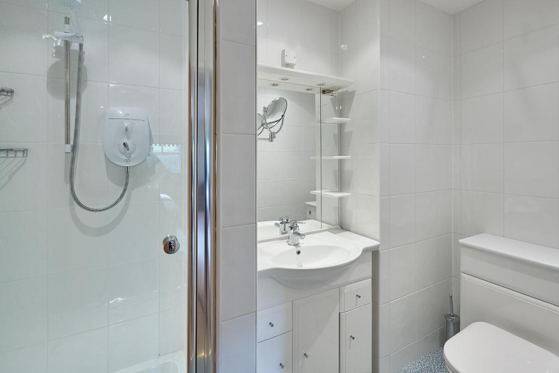 Host & Stay - Folkton Cottages スカーバラ 部屋 写真