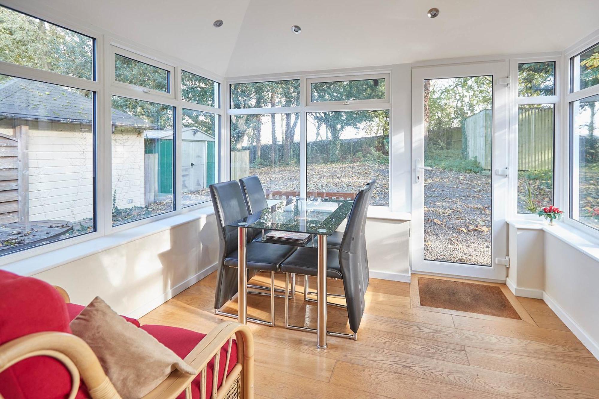Host & Stay - Folkton Cottages スカーバラ 部屋 写真